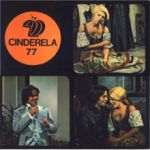 R- Cinderela 77 -1977