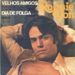 RONNIE VON 1977 (COMPACTO)