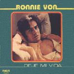 Q- RONNIE VON EM ESPANHOL 1977