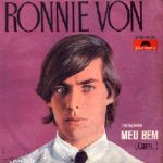 B- RONNIE VON  1966