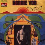 E- RONNIE VON  1968 (POLYDOR)
